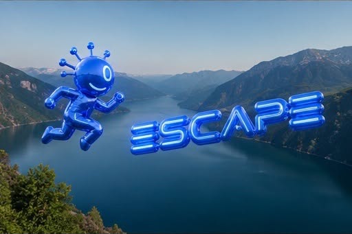 ESCAPE Lake