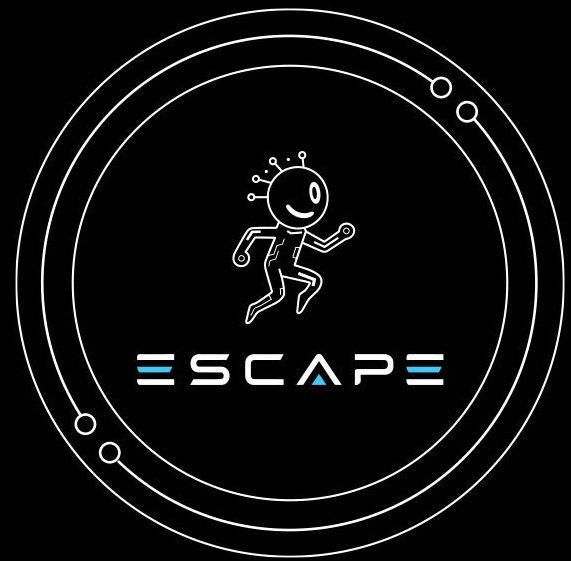 ESCAPE logo